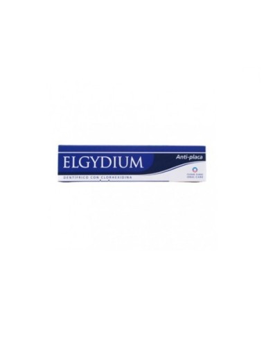 Elgydium Dentifrico Antiplaca 75 Ml