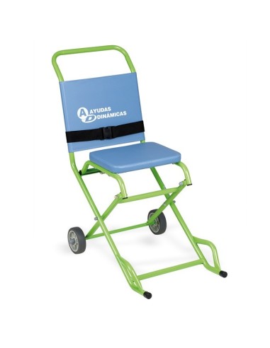 Silla para evacuaciones 'Ambulance Chair' AD823