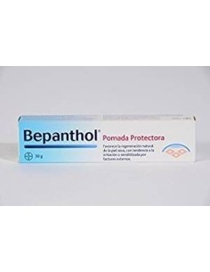 BEPANTHOL PDA PROTECTORA 30 GR (TATUAJES