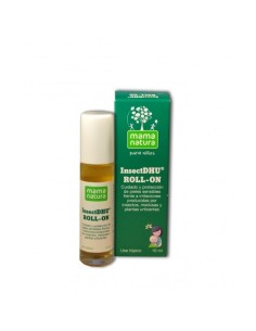 Insectdhu Roll-On 10 Ml