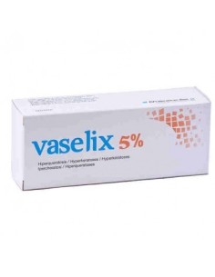 Vaselix 5 % Salicilico 60 Ml
