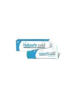 HIALSORB COLD 100 ML