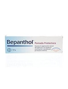 BEPANTHOL PDA PROTECTORA 100 GR