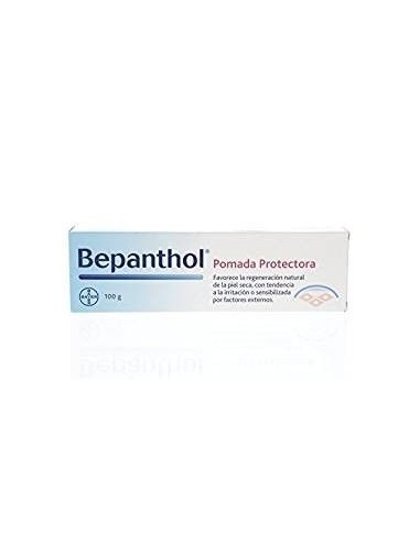 BEPANTHOL PDA PROTECTORA 100 GR