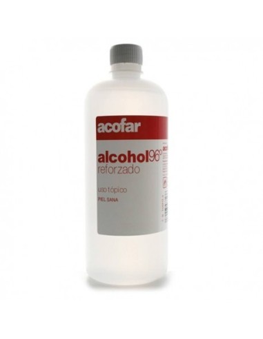ALCOHOL 96 ACOFAR 1000 ML