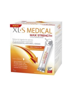 XLS MEDICAL MAX STICKS