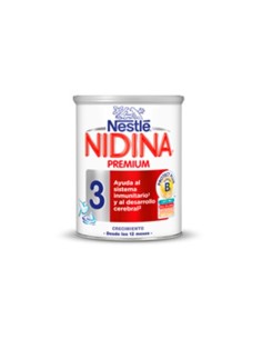 NIDINA 3 PREMIUM 800 G