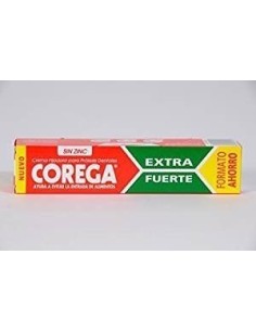 COREGA EXTRA FTE CREMA 70 GR